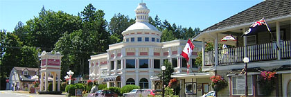 Chemainus Bc